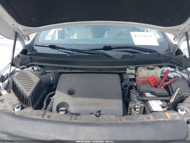 Продажа на аукционе авто 2020 Buick Enclave Fwd Premium, vin: 5GAERCKW8LJ319497, номер лота: 45744292