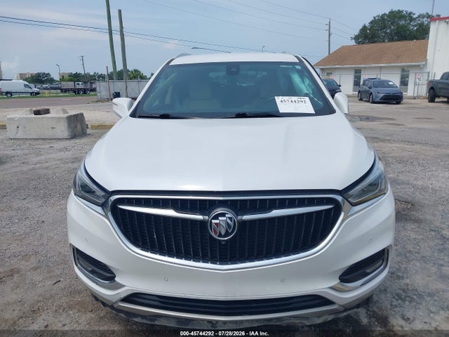 Продажа на аукционе авто 2020 Buick Enclave Fwd Premium, vin: 5GAERCKW8LJ319497, номер лота: 45744292