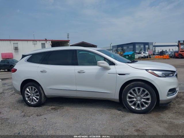 Продажа на аукционе авто 2020 Buick Enclave Fwd Premium, vin: 5GAERCKW8LJ319497, номер лота: 45744292