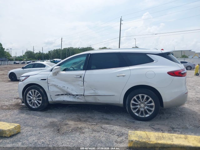 Продажа на аукционе авто 2020 Buick Enclave Fwd Premium, vin: 5GAERCKW8LJ319497, номер лота: 45744292