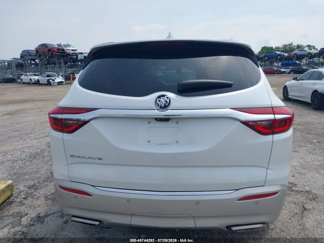 Продажа на аукционе авто 2020 Buick Enclave Fwd Premium, vin: 5GAERCKW8LJ319497, номер лота: 45744292