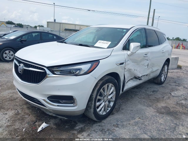 Продажа на аукционе авто 2020 Buick Enclave Fwd Premium, vin: 5GAERCKW8LJ319497, номер лота: 45744292