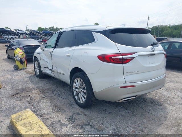 Продажа на аукционе авто 2020 Buick Enclave Fwd Premium, vin: 5GAERCKW8LJ319497, номер лота: 45744292