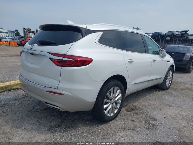 Продажа на аукционе авто 2020 Buick Enclave Fwd Premium, vin: 5GAERCKW8LJ319497, номер лота: 45744292