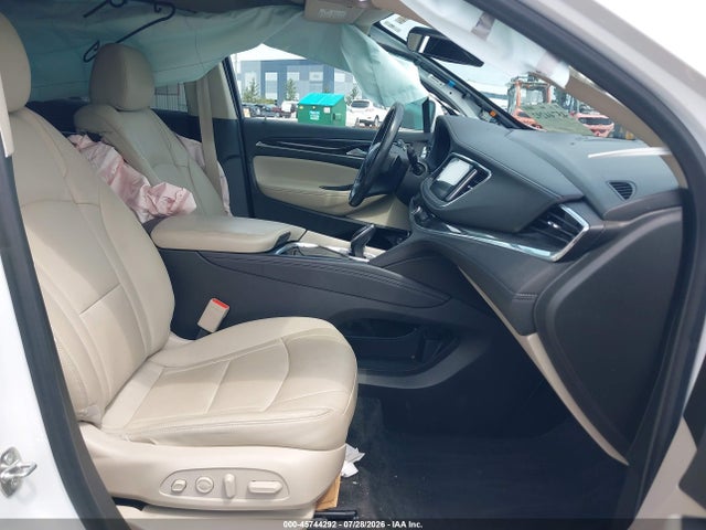 Продажа на аукционе авто 2020 Buick Enclave Fwd Premium, vin: 5GAERCKW8LJ319497, номер лота: 45744292