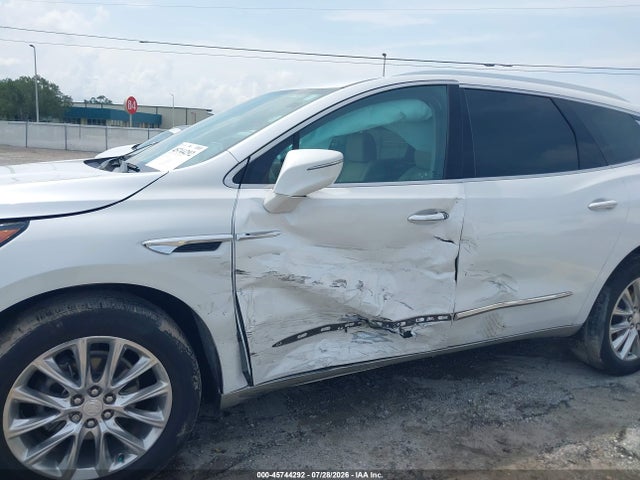 Продажа на аукционе авто 2020 Buick Enclave Fwd Premium, vin: 5GAERCKW8LJ319497, номер лота: 45744292