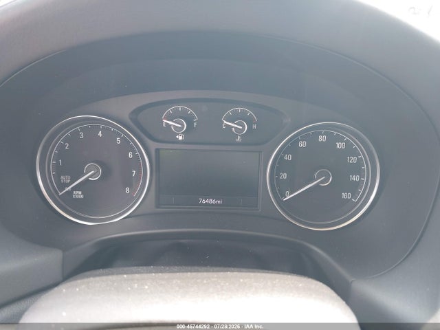 Продажа на аукционе авто 2020 Buick Enclave Fwd Premium, vin: 5GAERCKW8LJ319497, номер лота: 45744292