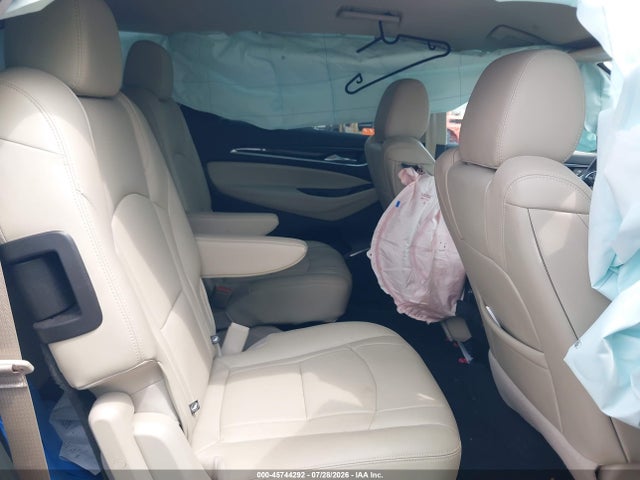 Продажа на аукционе авто 2020 Buick Enclave Fwd Premium, vin: 5GAERCKW8LJ319497, номер лота: 45744292