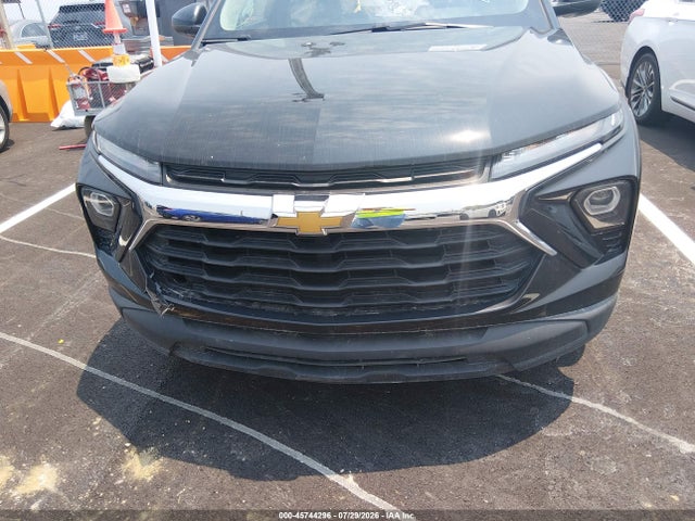 KL79MMSL0TB006316 Chevrolet Trailblazer Fwd Ls