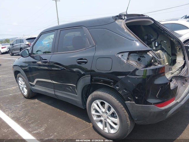 KL79MMSL0TB006316 Chevrolet Trailblazer Fwd Ls
