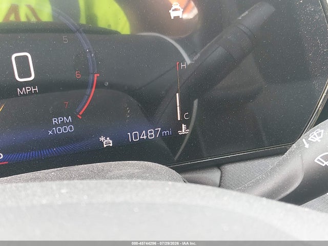 KL79MMSL0TB006316 Chevrolet Trailblazer Fwd Ls