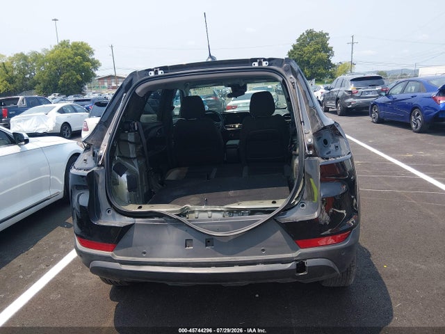 KL79MMSL0TB006316 Chevrolet Trailblazer Fwd Ls