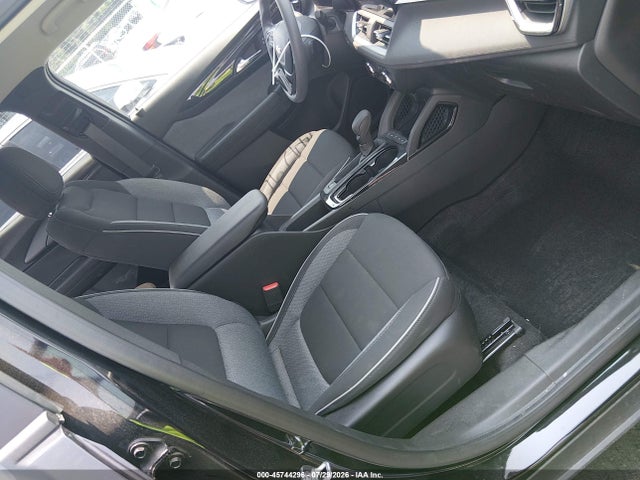 KL79MMSL0TB006316 Chevrolet Trailblazer Fwd Ls