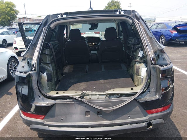 KL79MMSL0TB006316 Chevrolet Trailblazer Fwd Ls