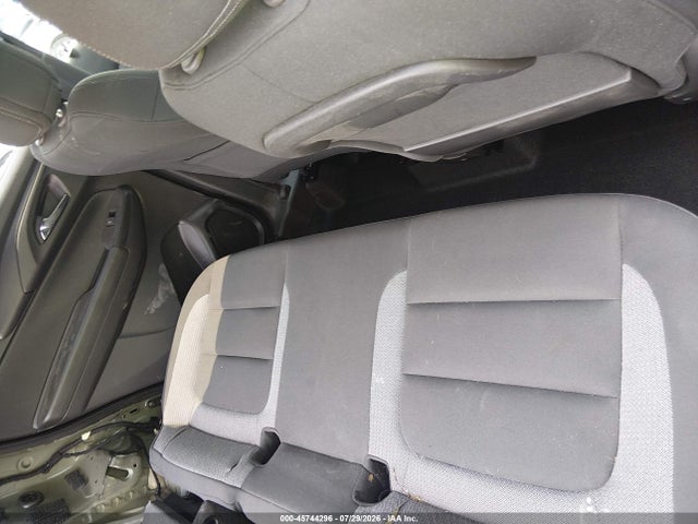 KL79MMSL0TB006316 Chevrolet Trailblazer Fwd Ls