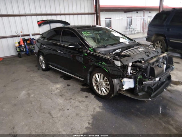 Aukcja sprzedaży 2015 Hyundai Sonata Limited, vin: 5NPE34AF4FH150762, numer aukcji: 45744297