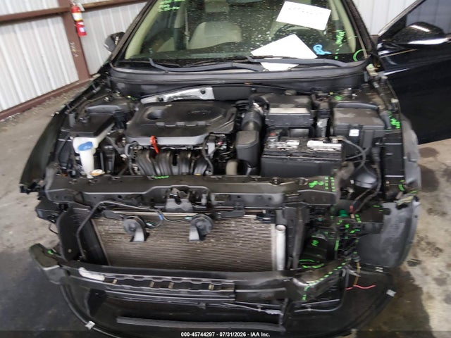 Aukcja sprzedaży 2015 Hyundai Sonata Limited, vin: 5NPE34AF4FH150762, numer aukcji: 45744297
