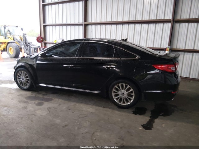 Aukcja sprzedaży 2015 Hyundai Sonata Limited, vin: 5NPE34AF4FH150762, numer aukcji: 45744297