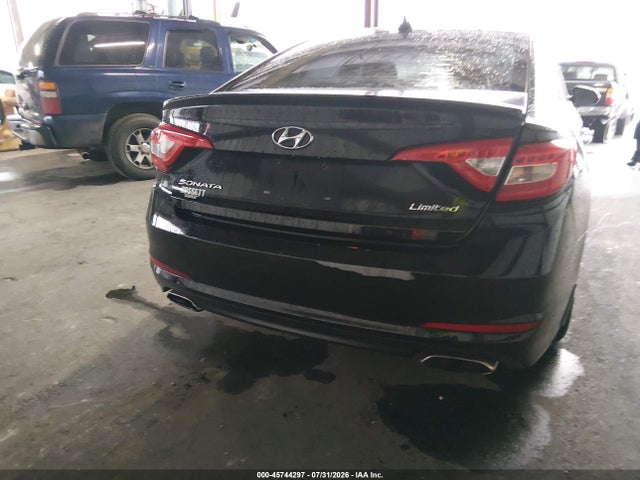 Aukcja sprzedaży 2015 Hyundai Sonata Limited, vin: 5NPE34AF4FH150762, numer aukcji: 45744297