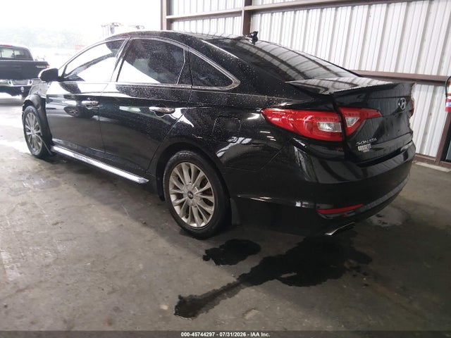 Aukcja sprzedaży 2015 Hyundai Sonata Limited, vin: 5NPE34AF4FH150762, numer aukcji: 45744297