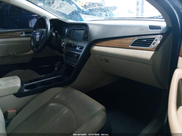 Aukcja sprzedaży 2015 Hyundai Sonata Limited, vin: 5NPE34AF4FH150762, numer aukcji: 45744297