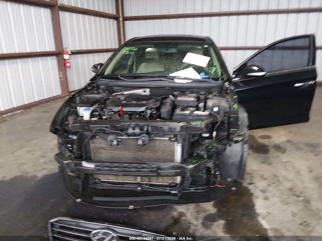 Aukcja sprzedaży 2015 Hyundai Sonata Limited, vin: 5NPE34AF4FH150762, numer aukcji: 45744297