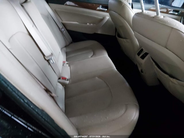 Aukcja sprzedaży 2015 Hyundai Sonata Limited, vin: 5NPE34AF4FH150762, numer aukcji: 45744297