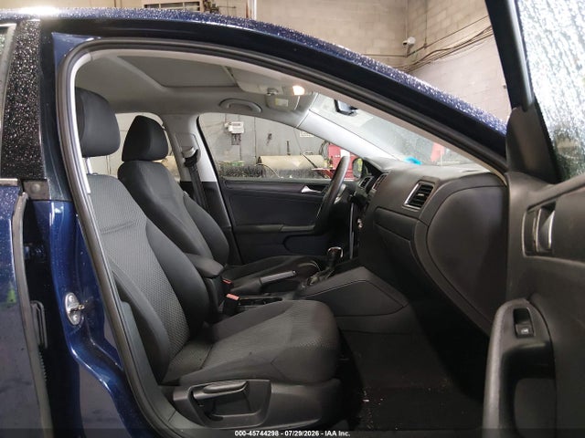Aukcja sprzedaży 2012 Volkswagen Jetta 2.0l S, vin: 3VW2K7AJ3CM353284, numer aukcji: 45744298