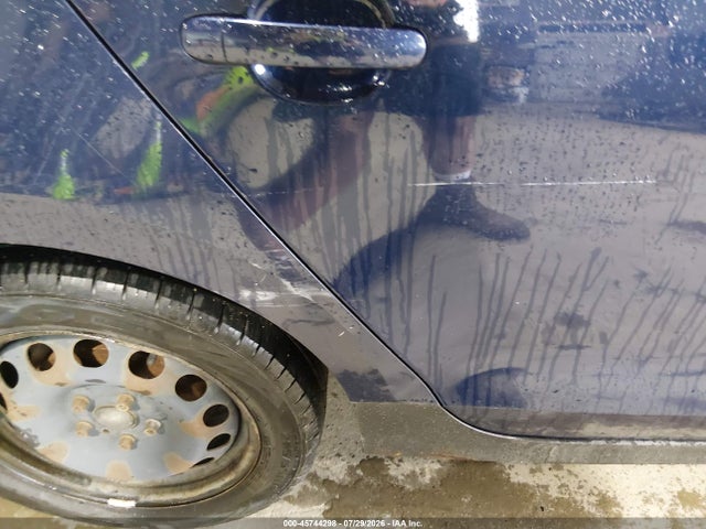 Aukcja sprzedaży 2012 Volkswagen Jetta 2.0l S, vin: 3VW2K7AJ3CM353284, numer aukcji: 45744298