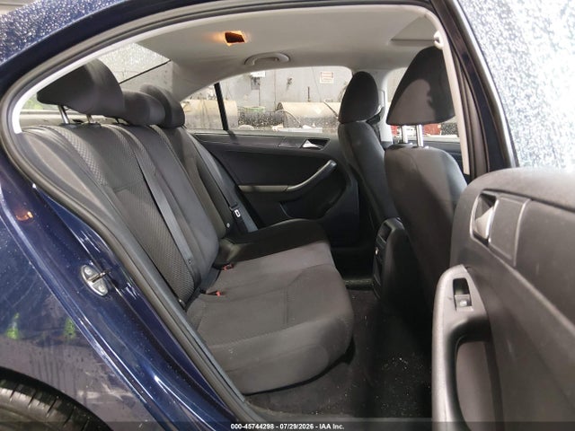 Aukcja sprzedaży 2012 Volkswagen Jetta 2.0l S, vin: 3VW2K7AJ3CM353284, numer aukcji: 45744298