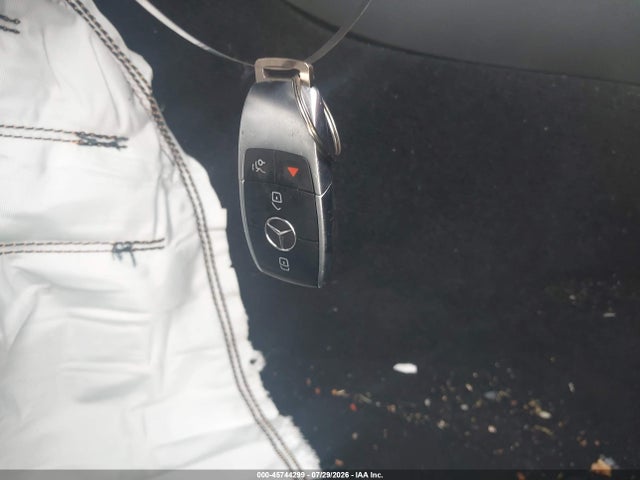 Продажа на аукционе авто 2022 Mercedes-benz Glc 300 Suv, vin: W1N0G8DB0NG108437, номер лота: 45744299