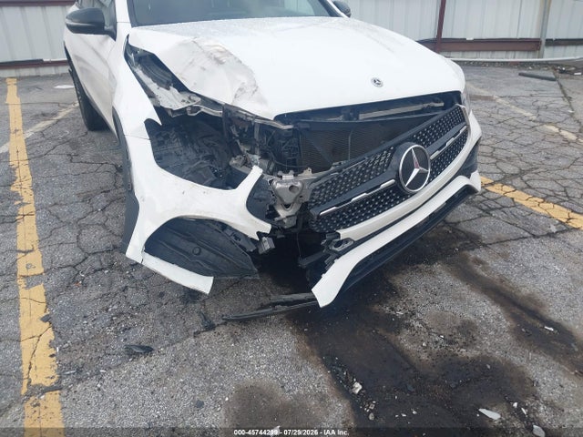 Продажа на аукционе авто 2022 Mercedes-benz Glc 300 Suv, vin: W1N0G8DB0NG108437, номер лота: 45744299