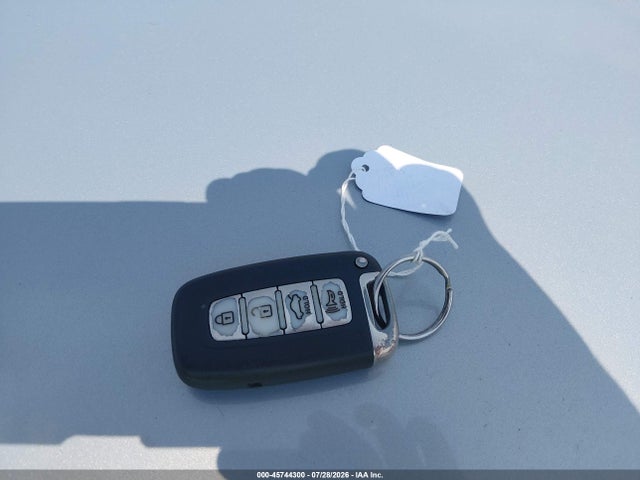 2013 Hyundai Sonata Se მანქანა იყიდება აუქციონზე, vin: 5NPEC4AC2DH659008, აუქციონის ნომერი: 45744300