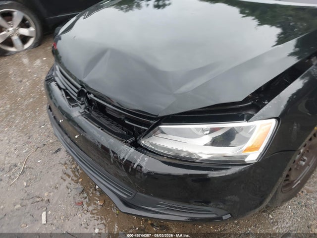 Aukcja sprzedaży 2013 Volkswagen Jetta 2.0l S, vin: 3VW2K7AJ5DM412997, numer aukcji: 45744307