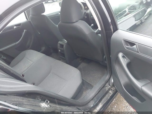 Aukcja sprzedaży 2013 Volkswagen Jetta 2.0l S, vin: 3VW2K7AJ5DM412997, numer aukcji: 45744307