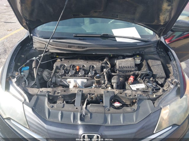 Продаж на аукціоні авто 2015 Honda Civic Ex, vin: 2HGFG3B88FH503811, номер лоту: 45744308