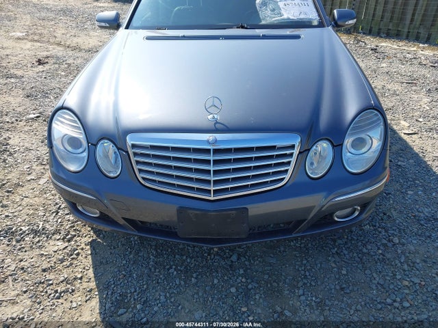 Auction sale of the 2007 Mercedes-benz E 350, vin: WDBUF56X37B109020, lot number: 45744311