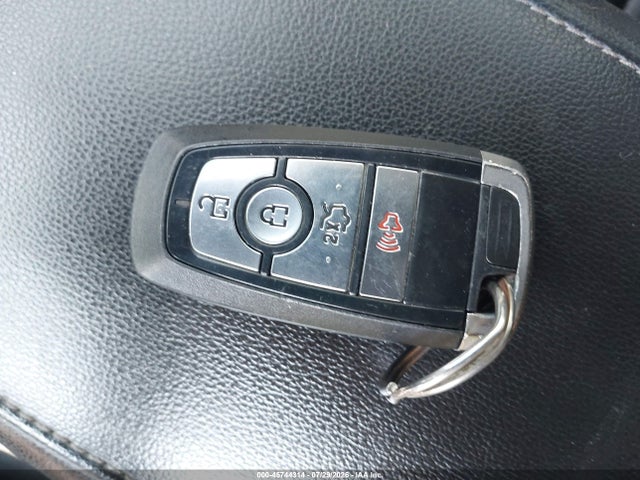 Продажа на аукционе авто 2020 Ford Fusion Se, vin: 3FA6P0T98LR180094, номер лота: 45744314