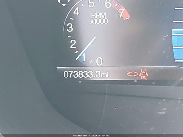 Продажа на аукционе авто 2020 Ford Fusion Se, vin: 3FA6P0T98LR180094, номер лота: 45744314