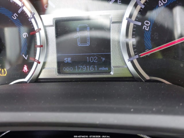 Продажа на аукционе авто 2019 Toyota 4runner Sr5 Premium, vin: JTEBU5JR0K5638337, номер лота: 45744316