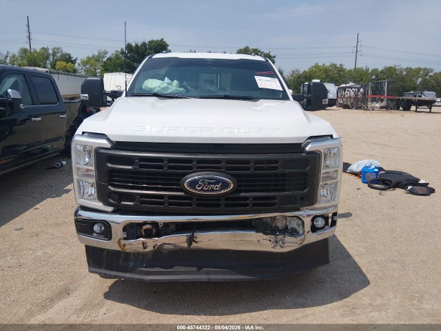 Ford F-350 Xl 2025 1FT8W3BT7SEC93380 Image 12