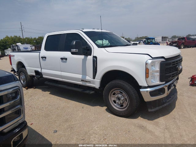 Ford F-350 Xl 2025 1FT8W3BT7SEC93380 Image 13