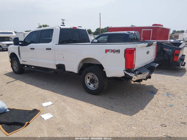 1FT8W3BT7SEC93380 Ford F-350 Xl