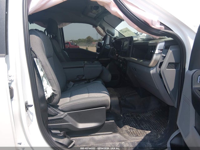 1FT8W3BT7SEC93380 Ford F-350 Xl