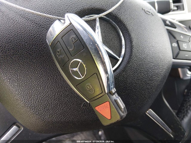 Auction sale of the 2014 Mercedes-benz Gl 450 4matic, vin: 4JGDF7CE9EA438030, lot number: 45744324