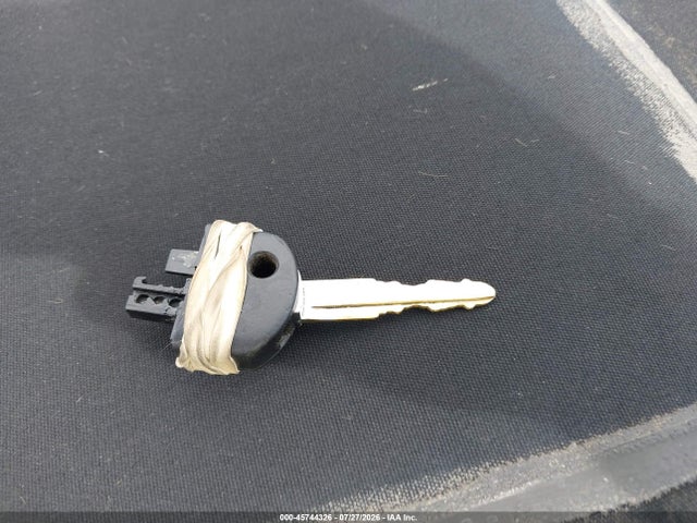 45744326 :رقم المزاد ، JM1NC2EF8A0205878 vin ، 2010 Mazda Mx-5 Miata Touring مزاد بيع