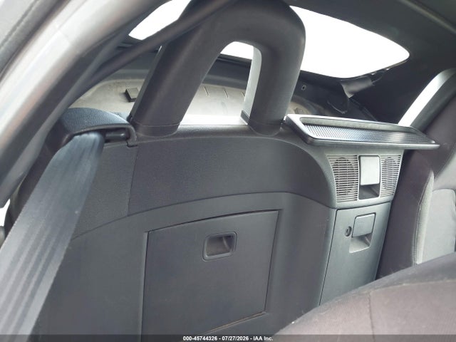 45744326 :رقم المزاد ، JM1NC2EF8A0205878 vin ، 2010 Mazda Mx-5 Miata Touring مزاد بيع