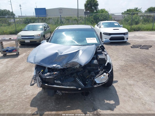 45744330 :رقم المزاد ، 3KPC24A69LE126046 vin ، 2020 Hyundai Accent Se مزاد بيع