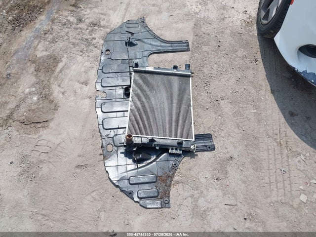 45744330 :رقم المزاد ، 3KPC24A69LE126046 vin ، 2020 Hyundai Accent Se مزاد بيع