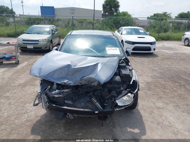 45744330 :رقم المزاد ، 3KPC24A69LE126046 vin ، 2020 Hyundai Accent Se مزاد بيع